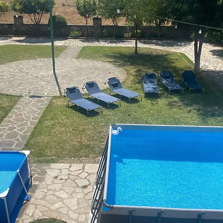 Kutal Park Përmet