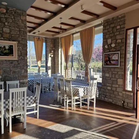 Kutal Park Hotel