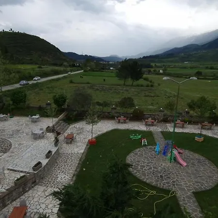 Kutal Park Hotel