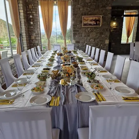 Kutal Park Hotel *