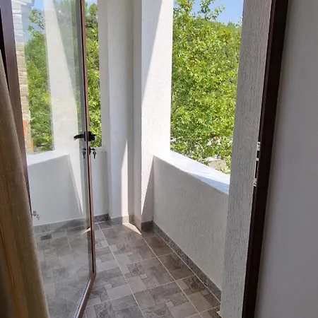 Kutal Park Hotel