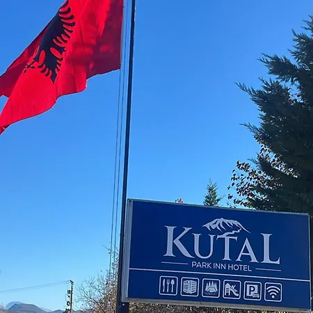 Hotel Kutal Park *
