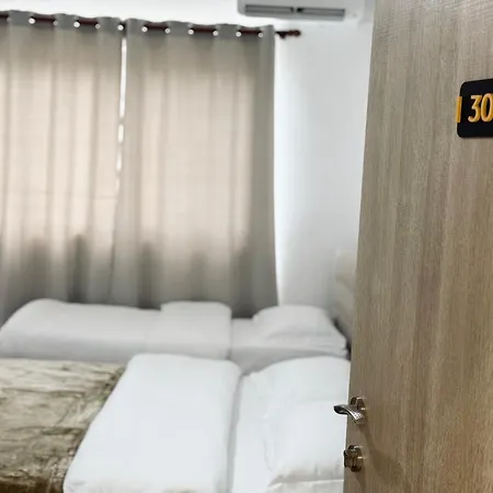 Hotel Kutal Park *