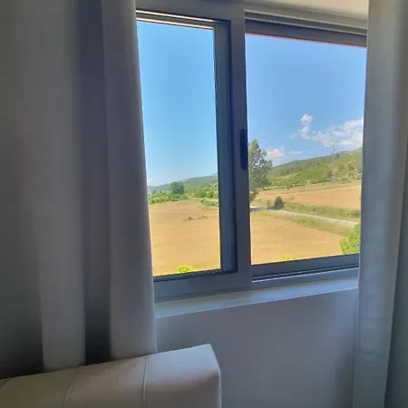 Hotel Kutal Park Përmet