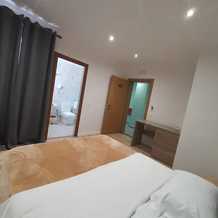 Kutal Park Hotel *