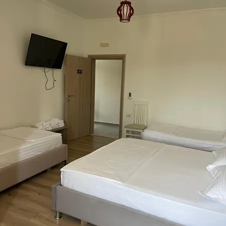 Kutal Park Hotel