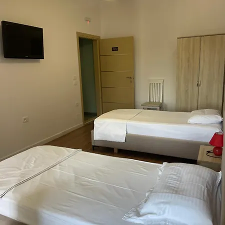Kutal Park Hotel *